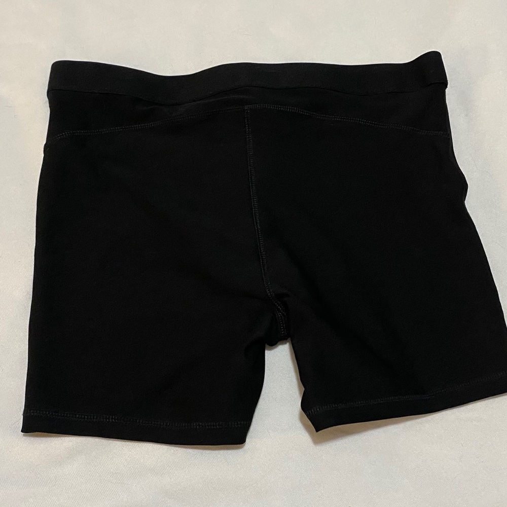 Compression Shorts